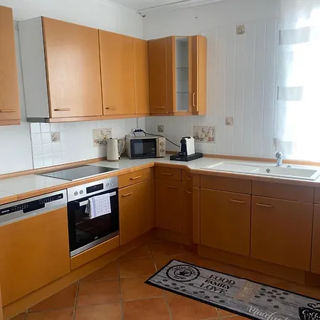 Apartmán Schoenes Goldstar Nr 3 In Der Naehe Hannover Messe *