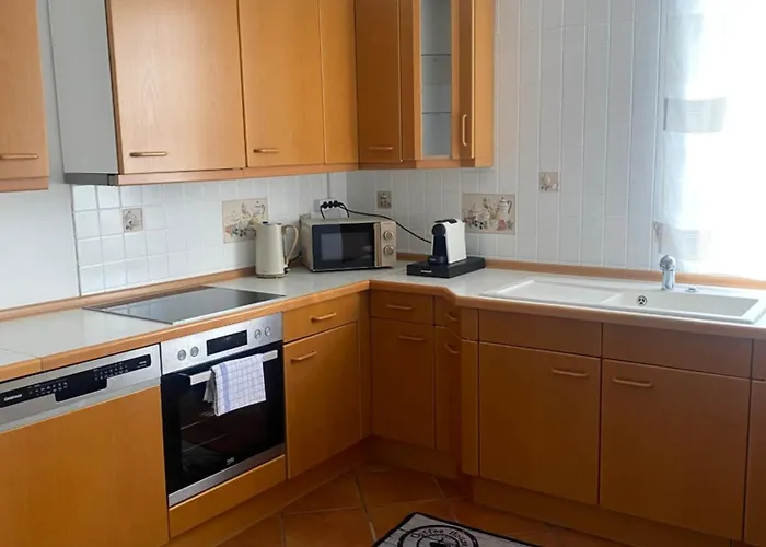 Appartement Schoenes Goldstar Nr 3 In Der Naehe Hannover Messe *